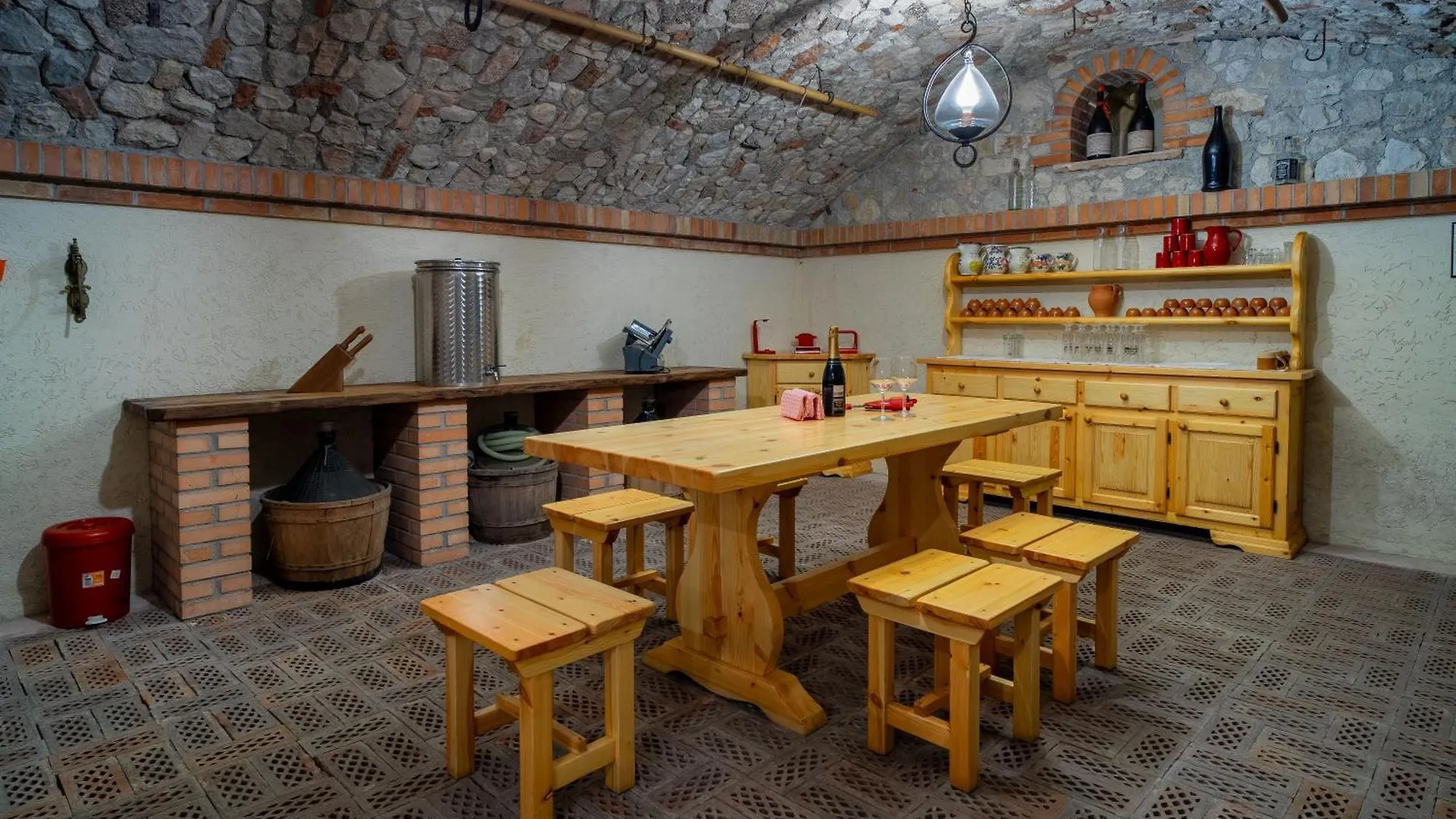 Crespano del Grappa B&B Da Monsignore לינה וארוחת בוקר Crespano del Grappa