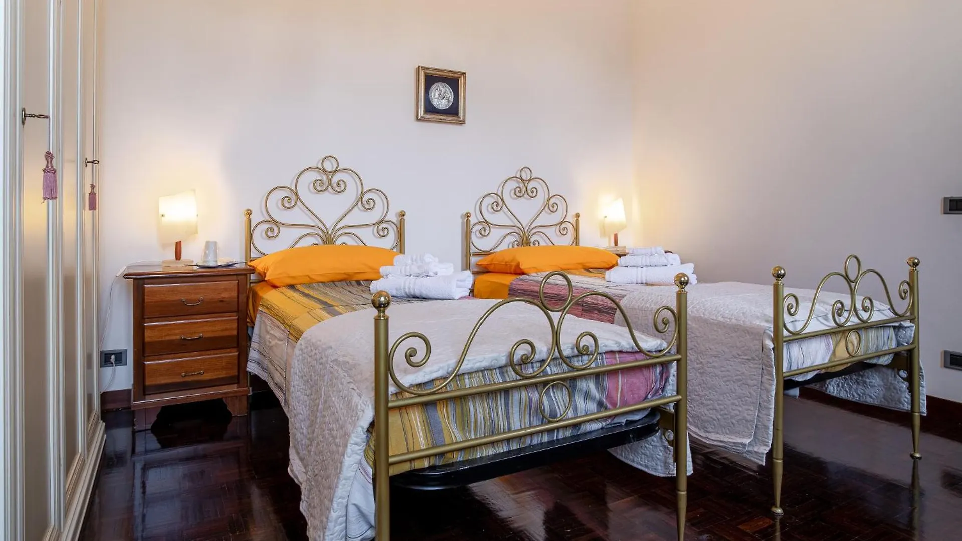 B&B Da Monsignore Crespano del Grappa 0*,