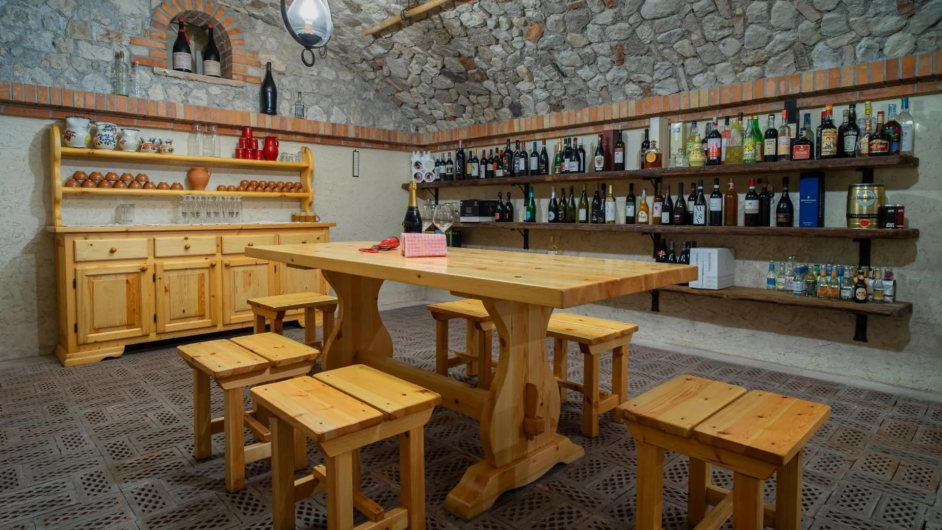 Crespano del Grappa B&B Da Monsignore