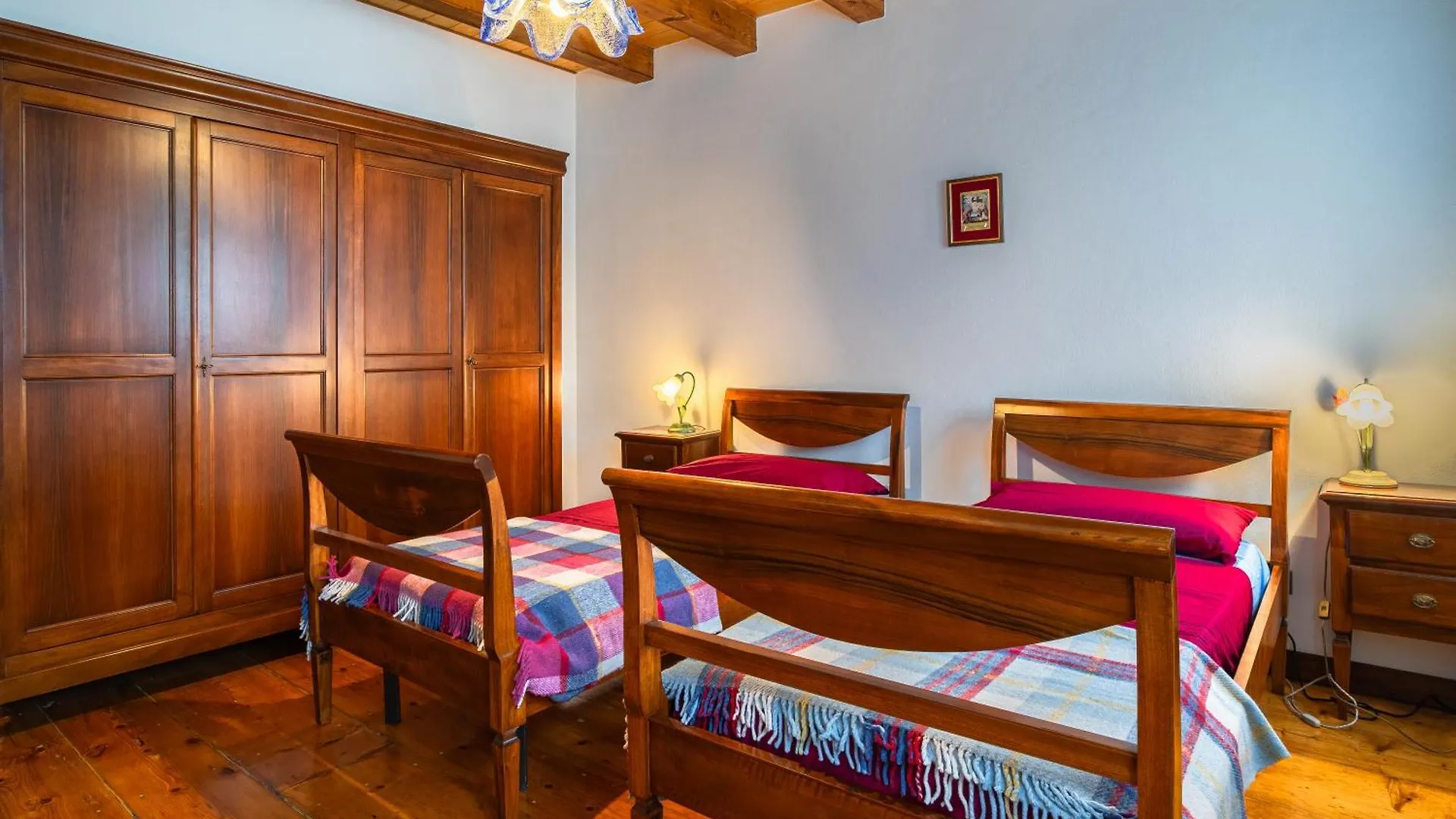 Crespano del Grappa B&B Da Monsignore Crespano del Grappa