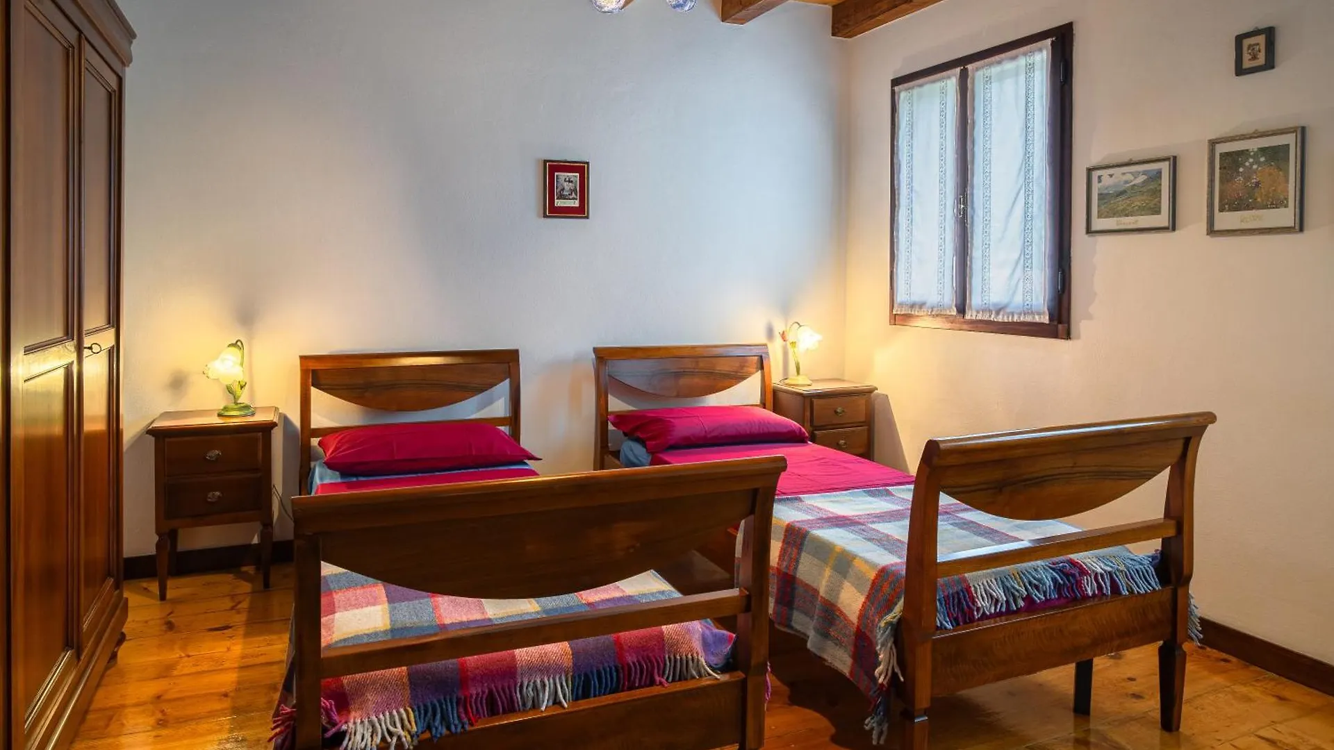 Crespano del Grappa B&B Da Monsignore 0*, Crespano del Grappa