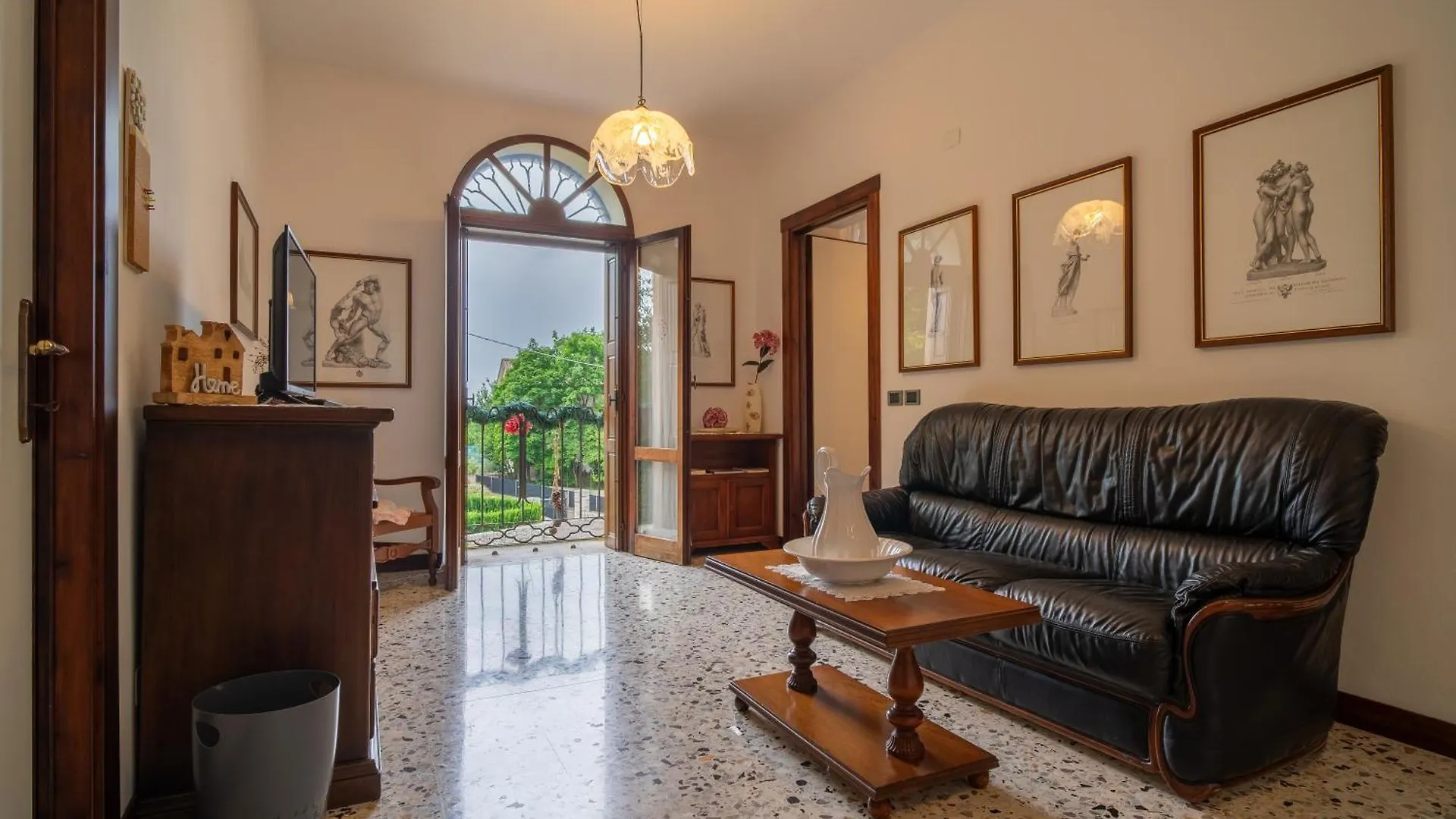 Bed & Breakfast B&B Da Monsignore Crespano del Grappa