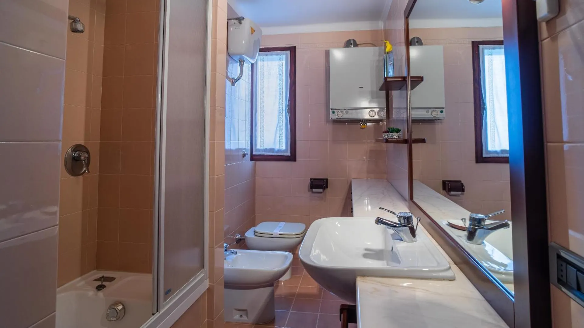 Crespano del Grappa B&B Da Monsignore