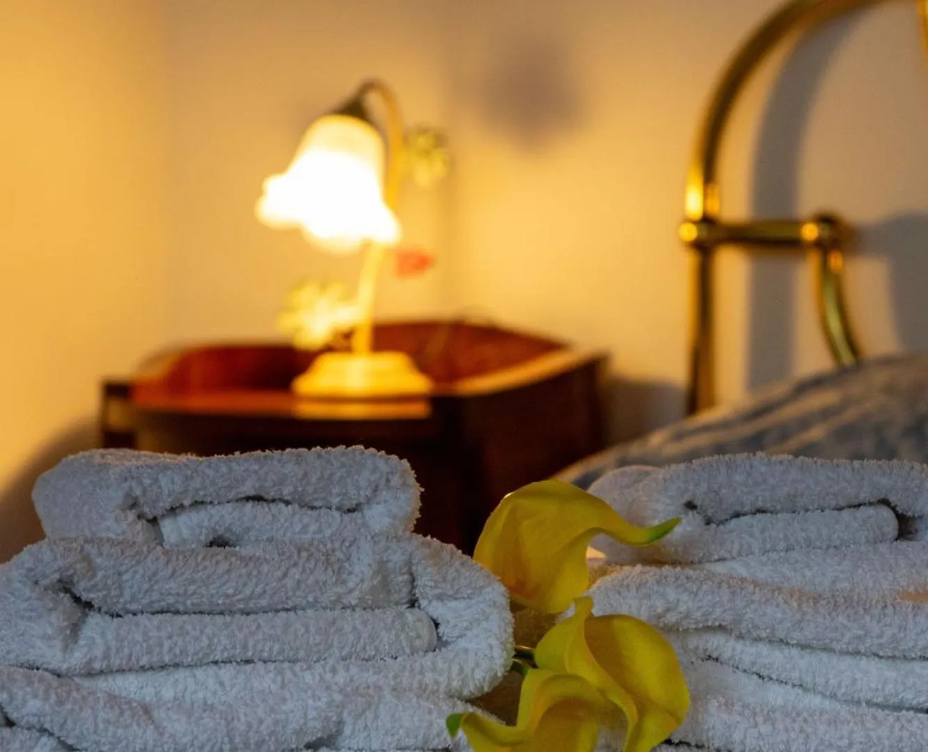 לינה וארוחת בוקר Crespano del Grappa B&B Da Monsignore איטליה
