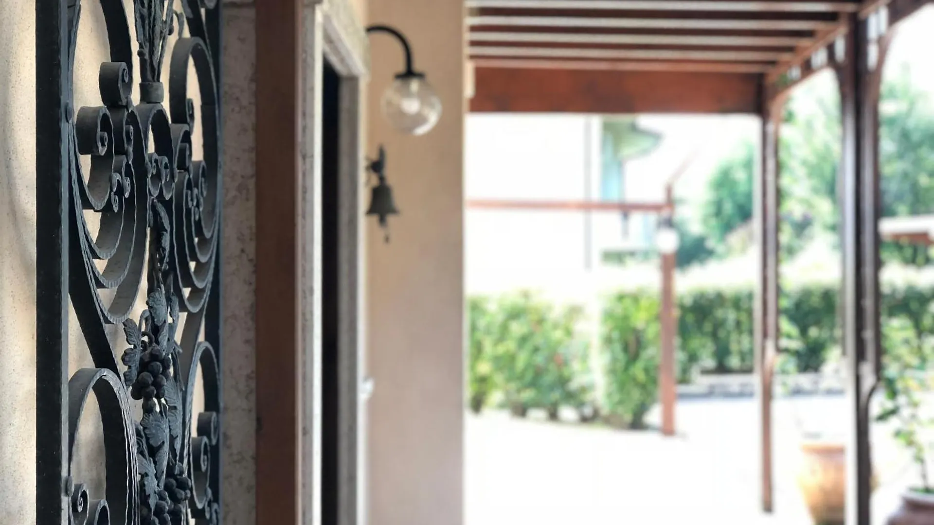 Crespano del Grappa B&B Da Monsignore איטליה