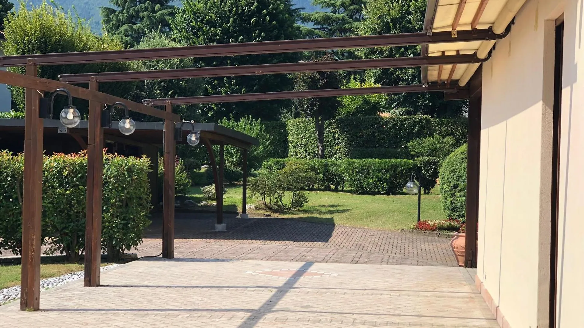 Crespano del Grappa B&B Da Monsignore 0*, Crespano del Grappa איטליה