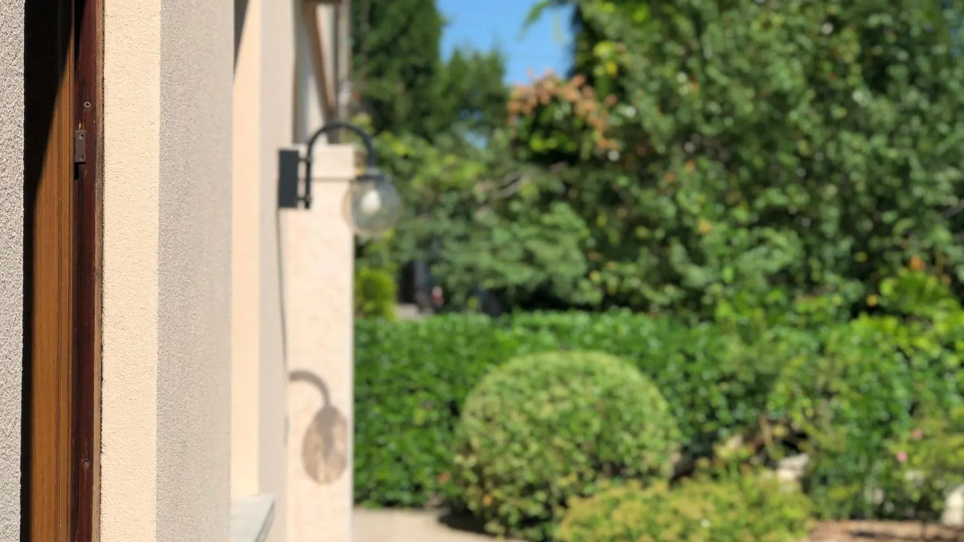 B&B Da Monsignore Crespano del Grappa Bed & Breakfast