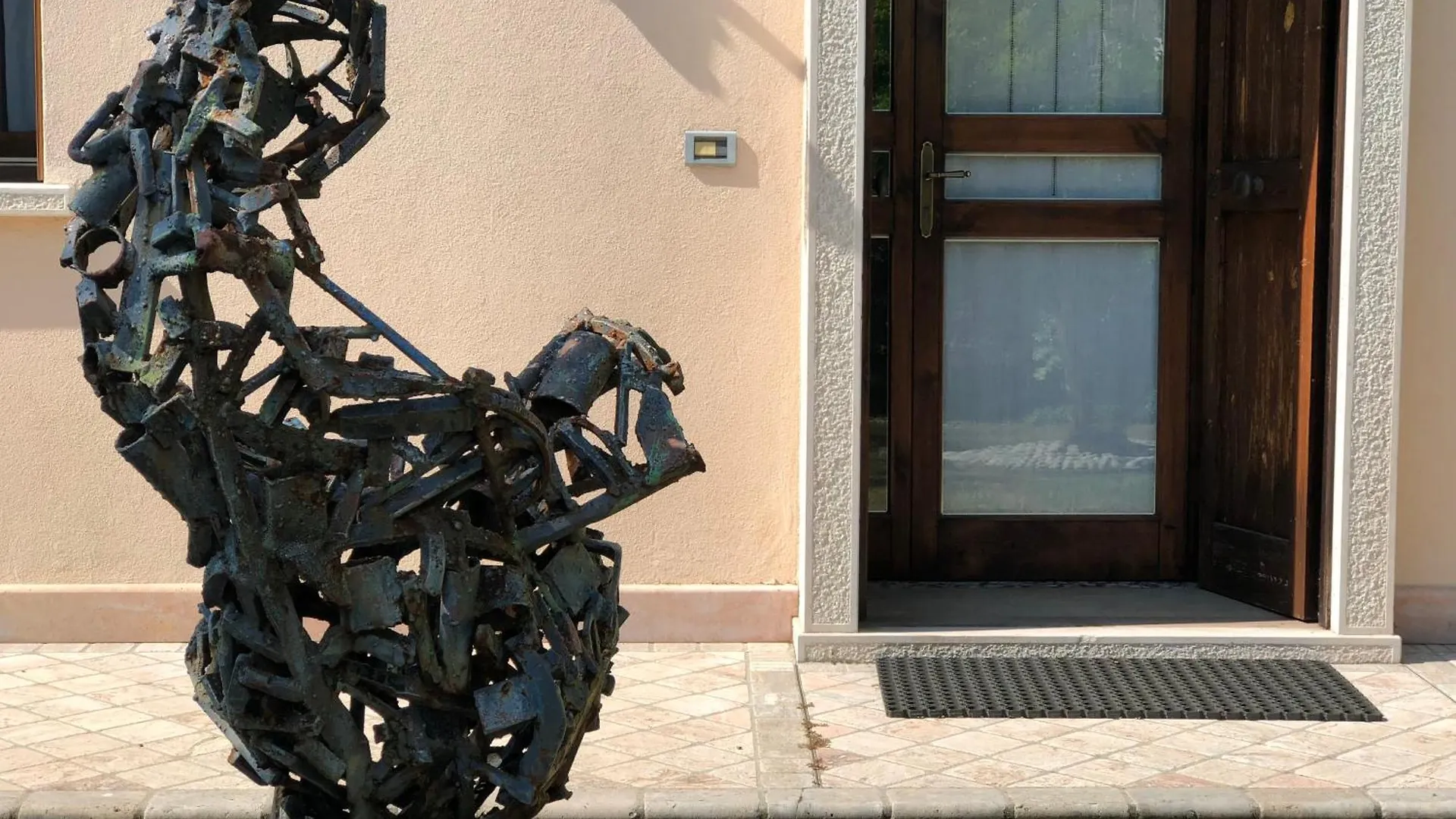 B&B Da Monsignore Crespano del Grappa