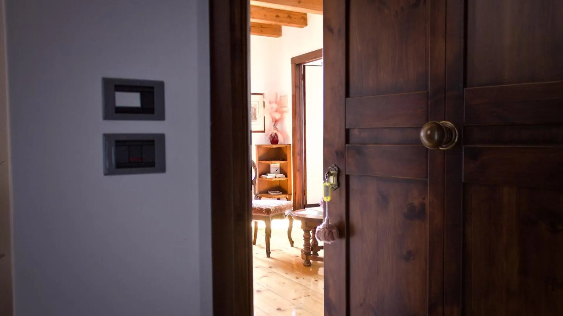 Crespano del Grappa B&B Da Monsignore