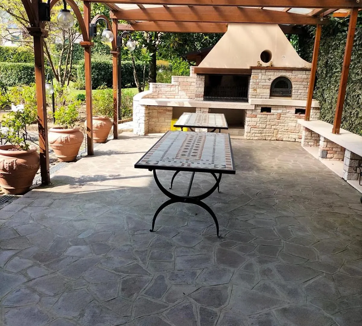 Crespano del Grappa B&B Da Monsignore Crespano del Grappa